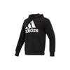 Adidas Alifbo Logotipi Bosilgan Xudi Erkaklar Xudisi Qora IC9363