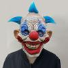 Halloween Clown Mask Latex Funny Party Cosplay