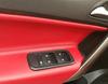 MG GS Door Panel Armrest Leather Cover - Interior Modification & Protection