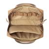 Tactical Pistol Gun Bag Case for Glock 17 Beretta M9 Universal Concealed Handgun Storage Bag Magazine Pouch Hunting Accessories