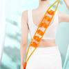 1PC Pull Back Strip Massager Shoulder Cervical Spine Back Dredging Meridian Balls Back Manual Roller Massage Artifact