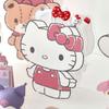Sanrio multi-purpose acrylic stand, Hello Kitty, 1 piece