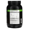 Swanson Veggie Protein Powder, Chocolate, 3.44 Lb (1,560 G)