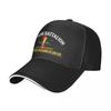 1st Tank Battalion / The First Round Is On Us Cap Baseball Cap Uv Protection Solar Hat Wild Ball Hat Boy Cap Women's