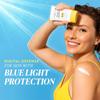 The Face Shop Солнцезащитный крем Natural Sun Eco Super Perfect Sun Cream EX SPF 50+ PA++++ 45 мл
