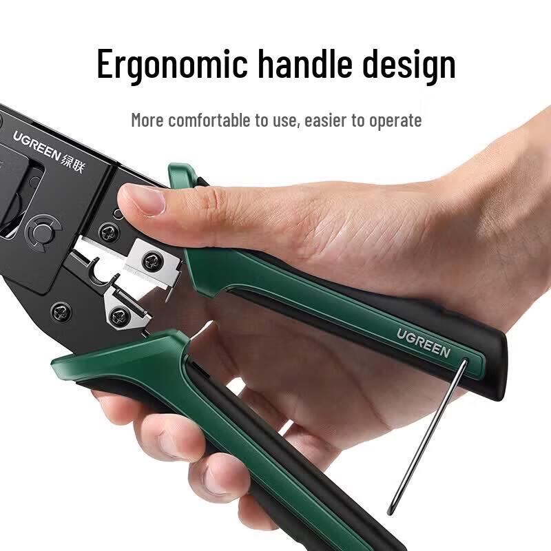 UGREEN Network Cable Crimper