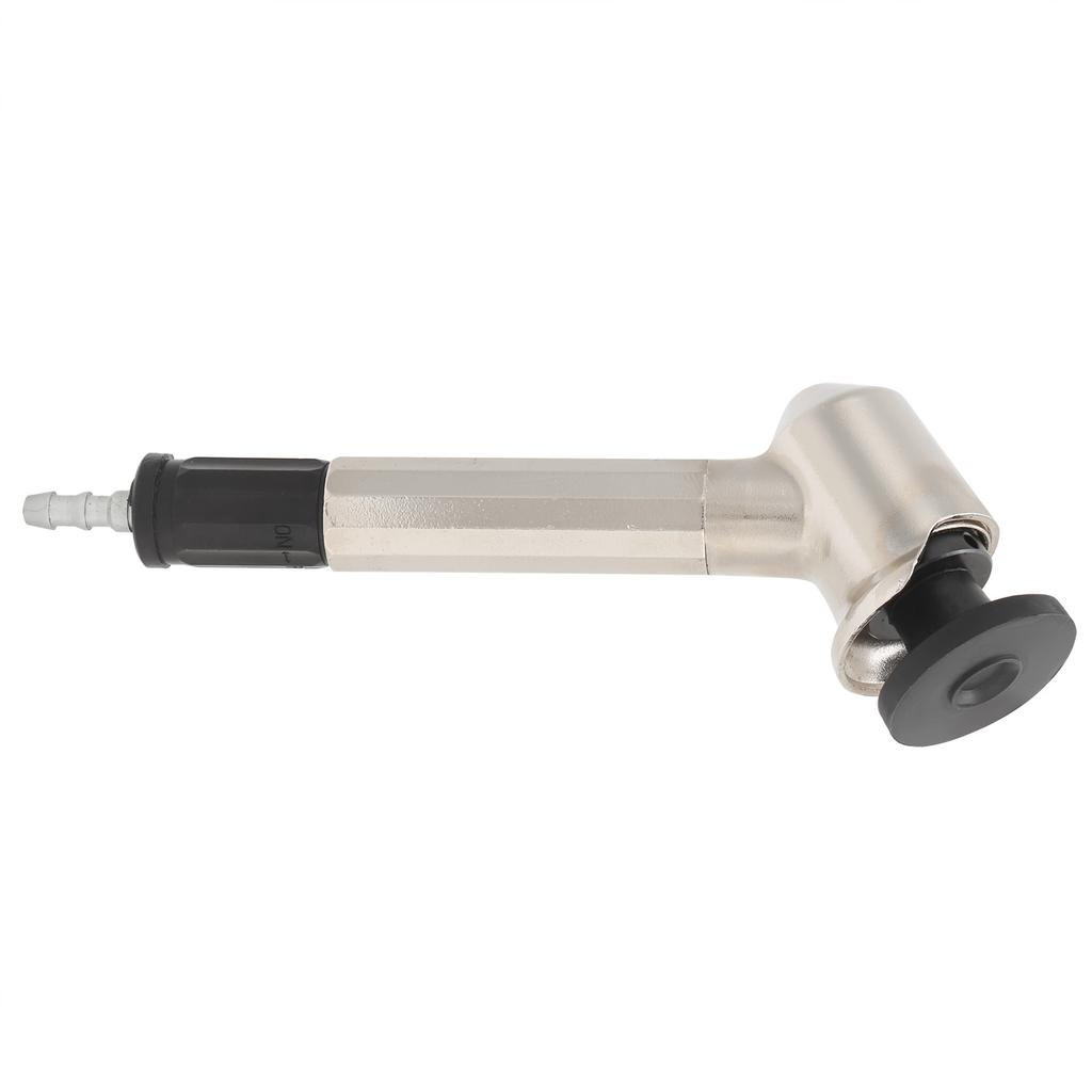 Мини-пневматическая полировальная машинка, шлифовальная ручка для обрезки локтей, регулируемый инструмент скорости KP?4102