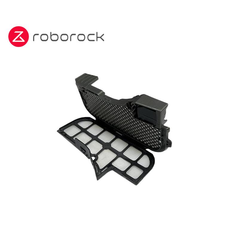 Робот-пылесос Roborock S8 Pro Ultra S8 Plus, моющий, тряпка, мешки для пыли, аксессуары, боковая щетка, фильтр, сменные запчасти