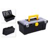Portable Tool Storage Box with Thickened Design for Safe Transport