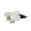 High quality New For 2872769 Coolant Fluid Level Sensor 3 P 1/4-18 NPT Cumm QSK50 Engine Q21-6007S for Peterbilt Kenworth