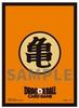 Bandai Официальный протектор для карт Dragon Ball Super Card Game 03 Школа Каме