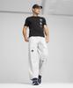 Puma Футболка с коротким рукавом с графическим принтом BMW Mms Garage Crew - Черный / 625575-01