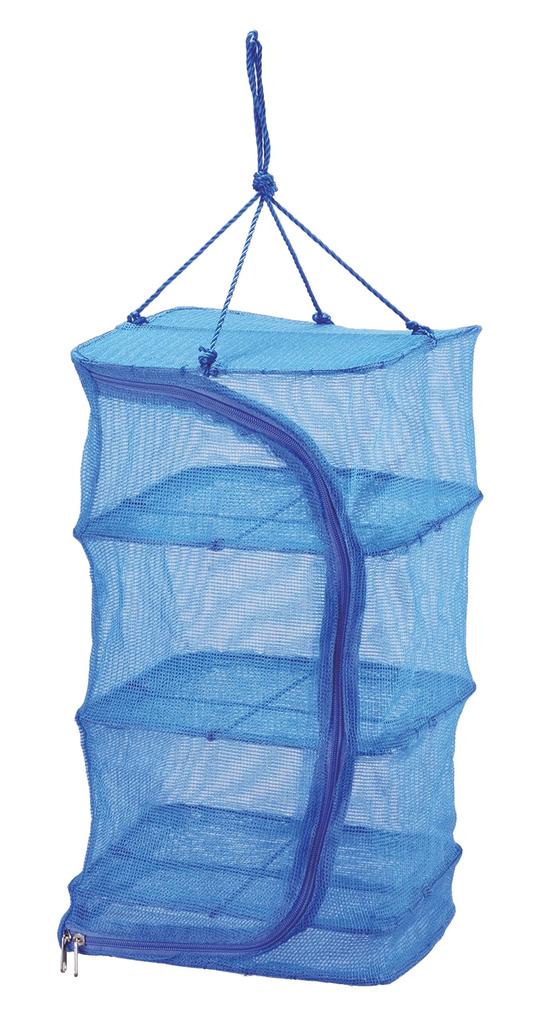 CAPTAIN STAG Smoked Drying Basket 25×25cm M-6526