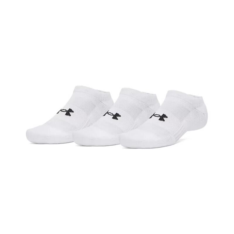 Under Armour Унисекс Спортивные носки с низкой посадкой