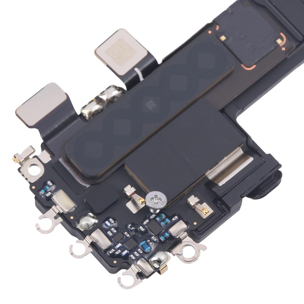 For iPhone 16 Plus OEM Earpiece Speaker Replacement Part