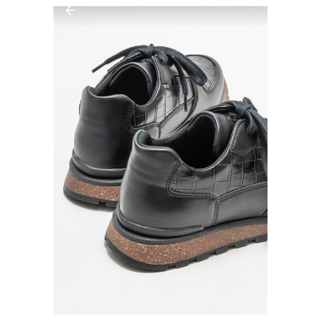 Мужская повседневная обувь из натуральной кожи