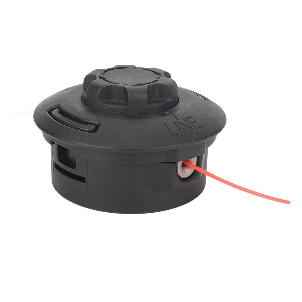 Пластиковая сменная триммерная головка для газонокосилки, аксессуары для садовой техники, внутренняя