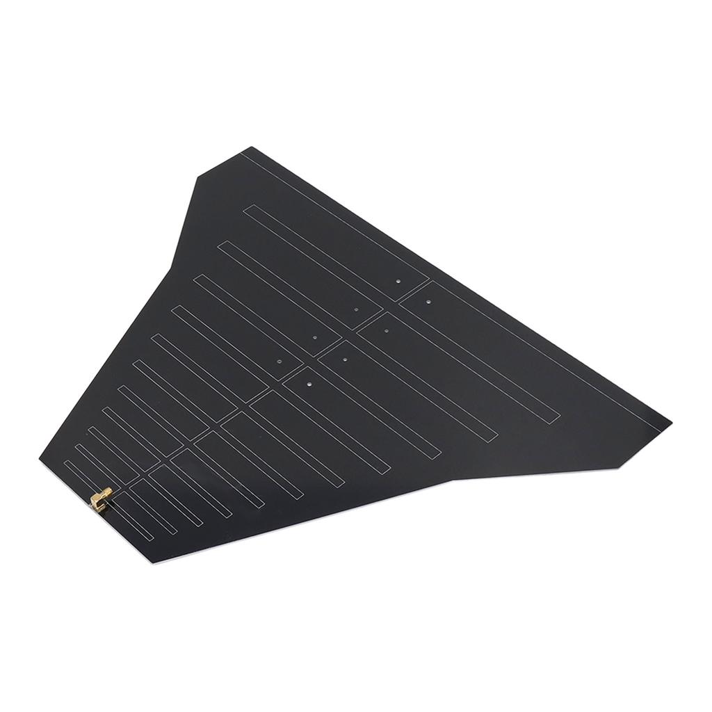 Направленная антенна EMI 290M?1.1G Объединить 30M?300 МГц для формирования 30 МГц?Антенна UWB 1 ГГц