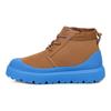 Neumel Weather Hybrid Chestnut Big Sky Унисекс Кроссовки Коричневый 1143991-CBG