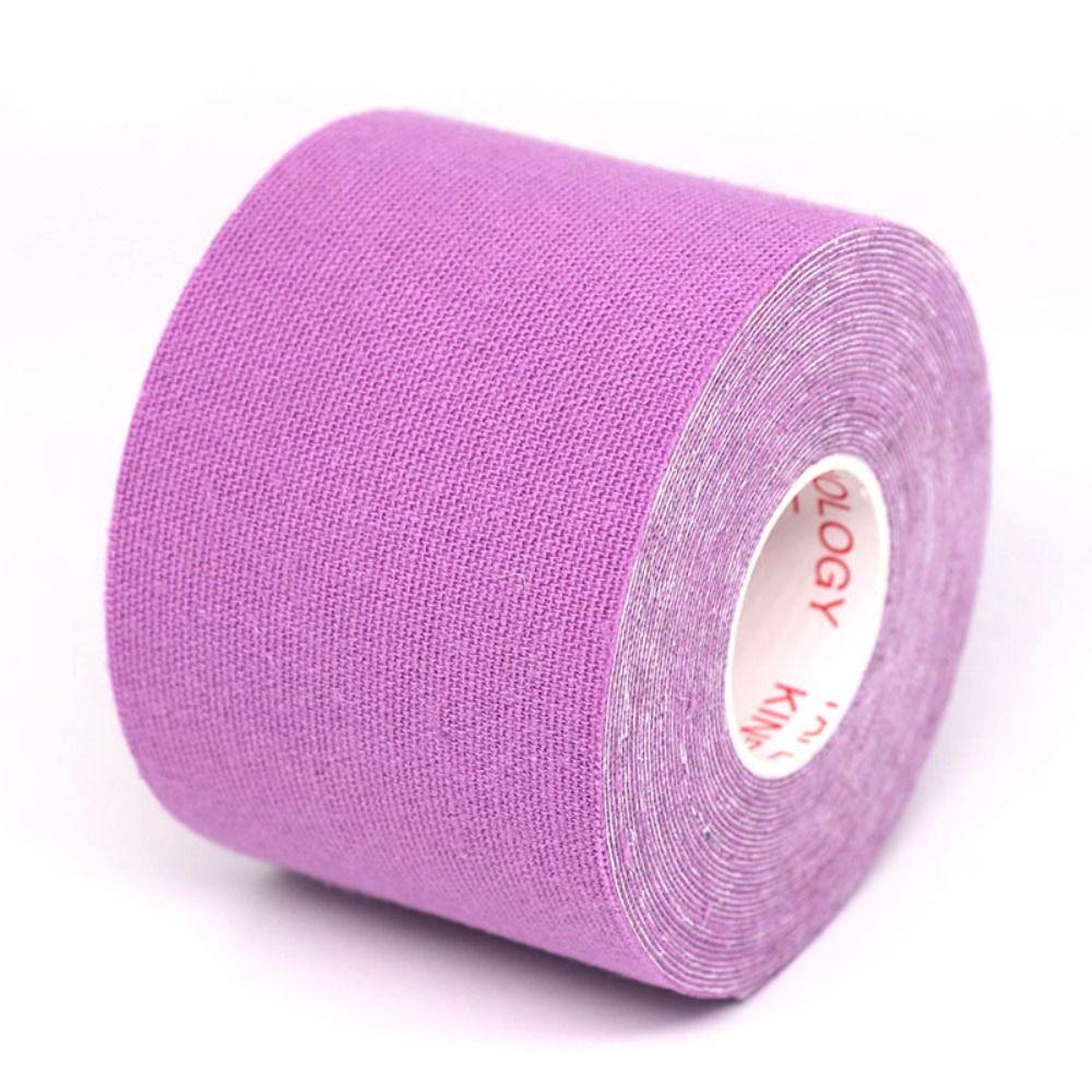 Эластичная лента для восстановления после занятий спортом, предварительно вырезанные наколенники, аксессуары для ленты, мышечные повязки для фитнеса