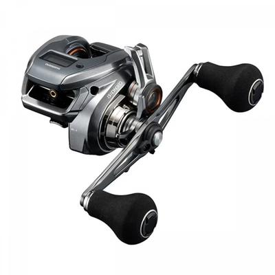 SHIMANO Двухкатушечная катушка 24 Barchetta Premium 151 Dhxg Левая