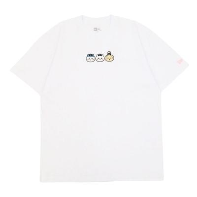 Футболка с коротким рукавом Era, коллаборация ChiiKawa, SS CT TEE
