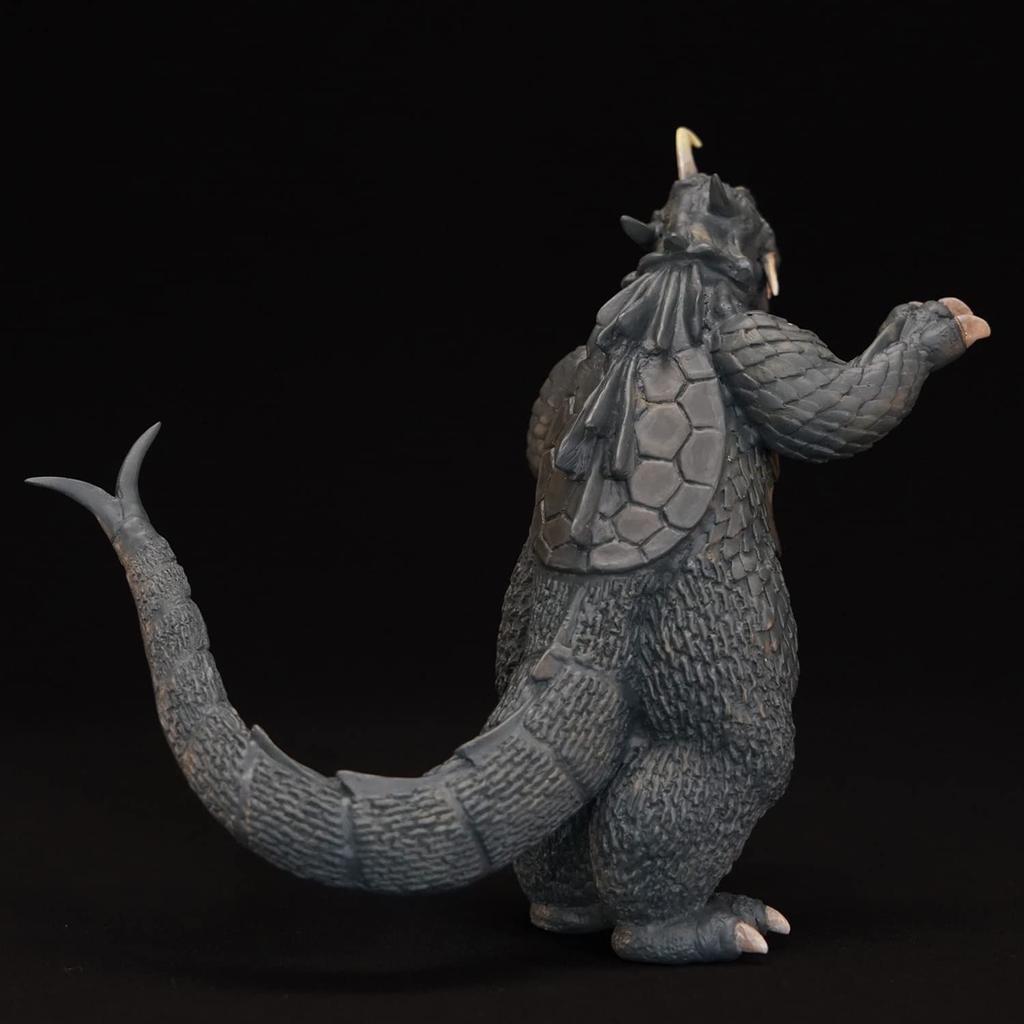 Гомес Мягкий Винил Сборочный Набор Переиздание Масштаб Общая Высота Мягкий Винил Неокрашенный Сборочный Набор 1/200 1/200 14.5см