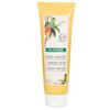 Klorane Mango Butter Leave-in Cream, 125ml, 1 Unit