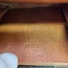 LOUIS VUITTON M61660 Vintage W Hook Wallet Compact Wallet Monogram Monogram Portonet Bie Cult Credit Tri-fold wallet Brown Monogram Used