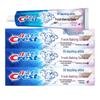 Зубная паста Crest 3D White с пищевой содой