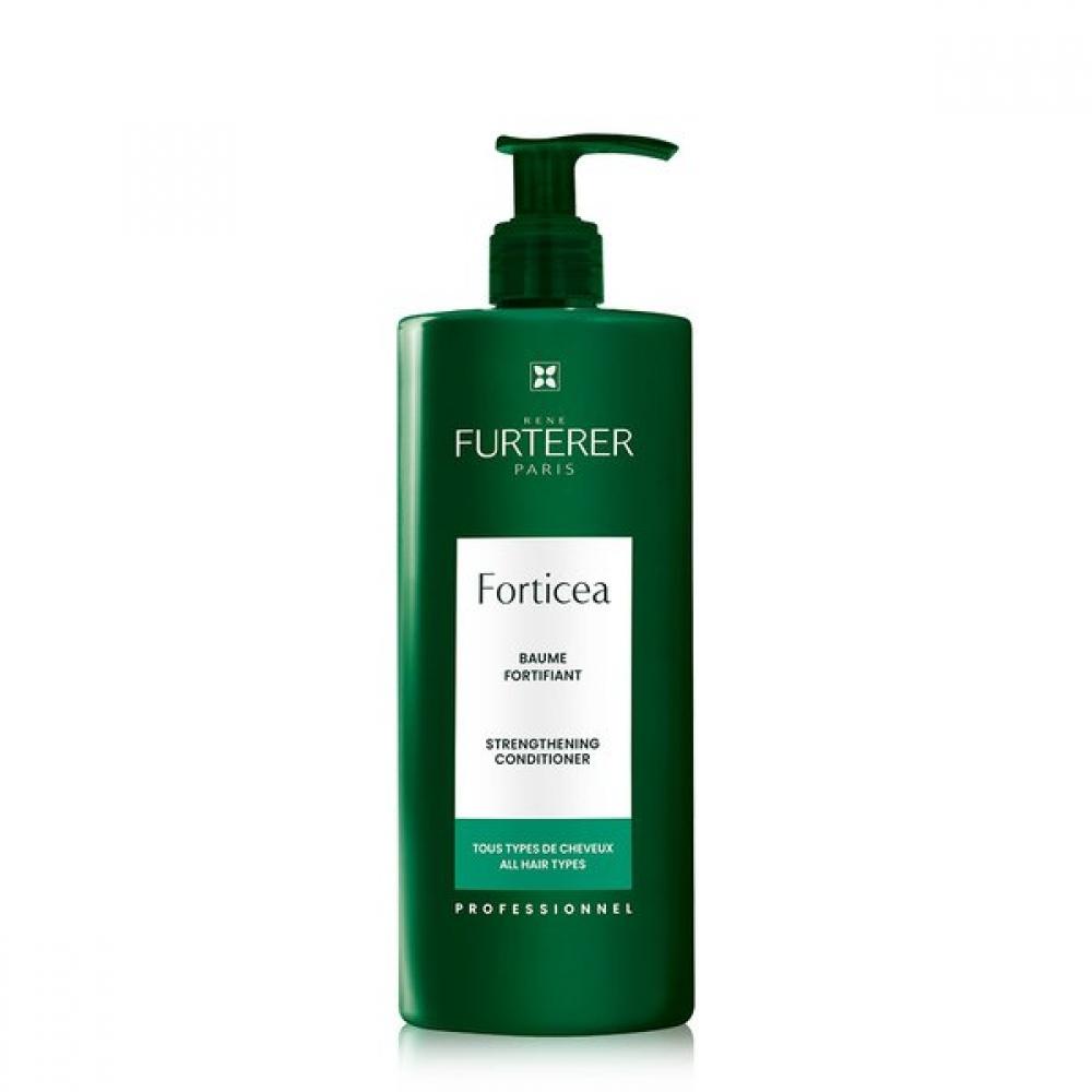 Rene Furterer Forticea Supervolume Mask Duo 600ml +Forticea Shampoo 250ml +gift