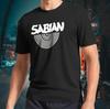 Мужские и женские футболки Sabian Cymbals Барабаны