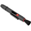 Multi-Purpose Camera & Lens Cleaning Pen with Brush