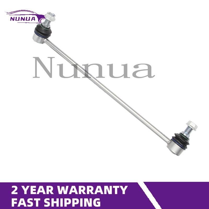 A Pair Front Axle Sway Bar End Stabilizer Link Ball Joint For BMW X5 Series E53 3.0d 3.0i 4.4i 4.6is 4.8is 31356750703