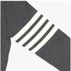 Thom Browne Men S Knit 4 Bar Stripe Mka202a 00219 035