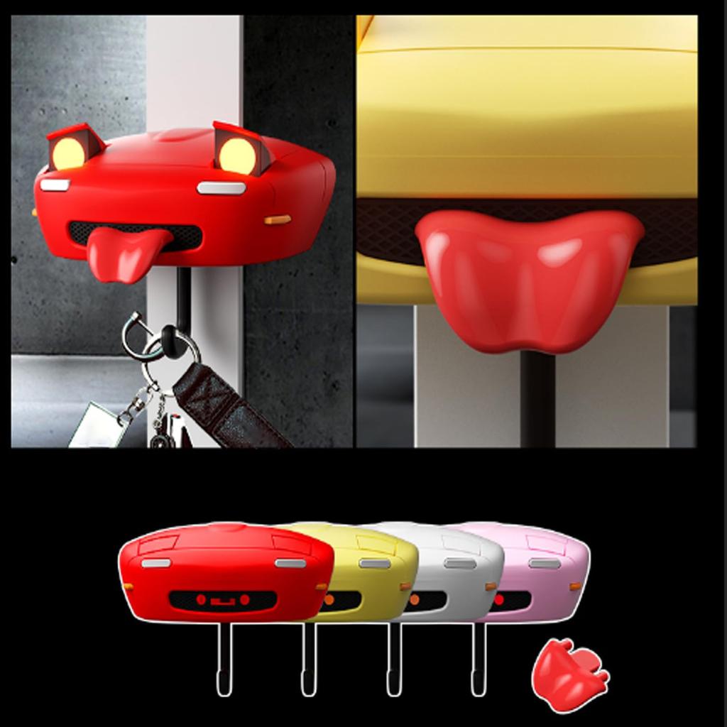 Брелок для ключей, крючок для ключей, органайзер для настенного украшения, подходит для входа, входной двери, прихожей,