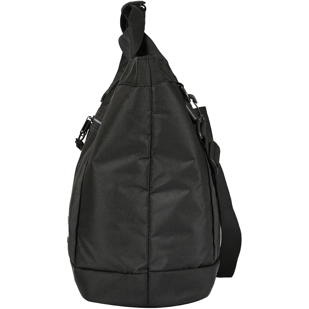 [New Balance] BariCity Tote (AC8584C) BK (Black) Free Size