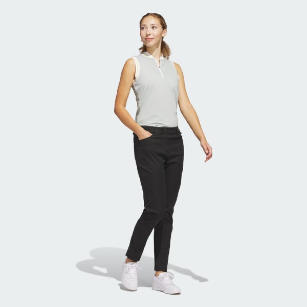 Adidas Women Ultimate 5 Pocket Twist Pants Je7396