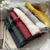 Autumn New Style Retro Made Old Hairy Beggar Cotton Scarf,Soft Outer Coat Shawl Sarves