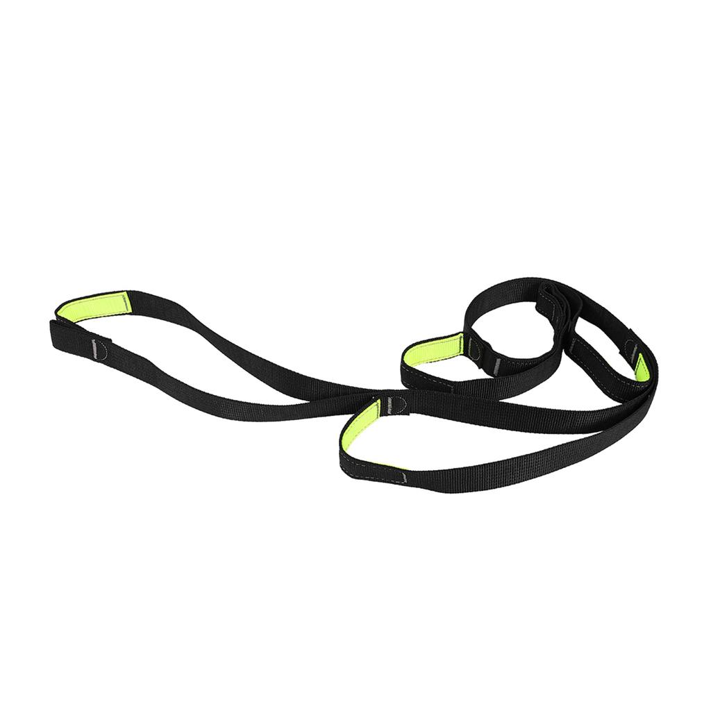 Альпинизм скалолазание педаль нагрузка регулируемый плоский ремень ремень безопасности на открытом воздухе