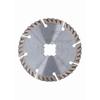 BOSCH Diamond Wheel 2608615166 X-LOCK (Standard, 125mmx1.6mm)