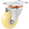 6-inch heavy-duty upgraded thickened braking caster