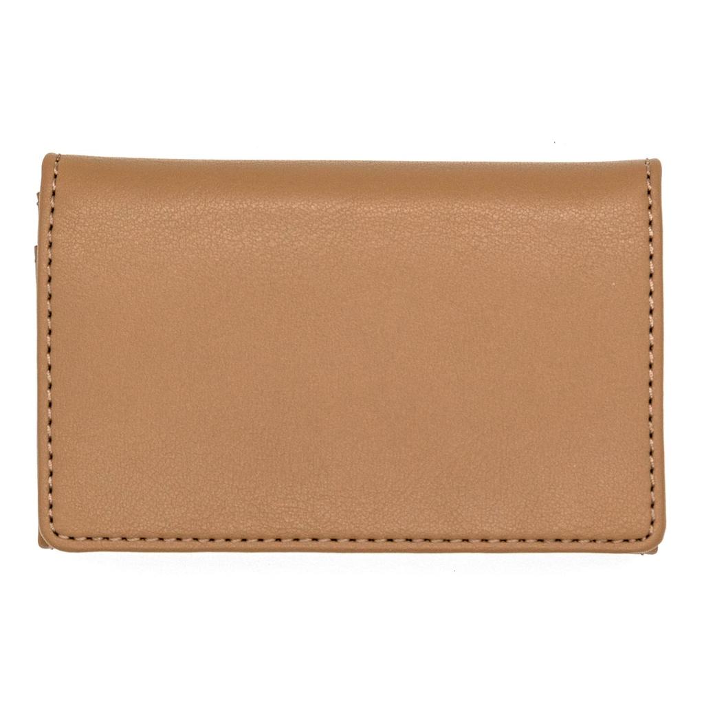 Luddite Superior Standard Держатель для визиток, коричневый, LDKS-BC-09,