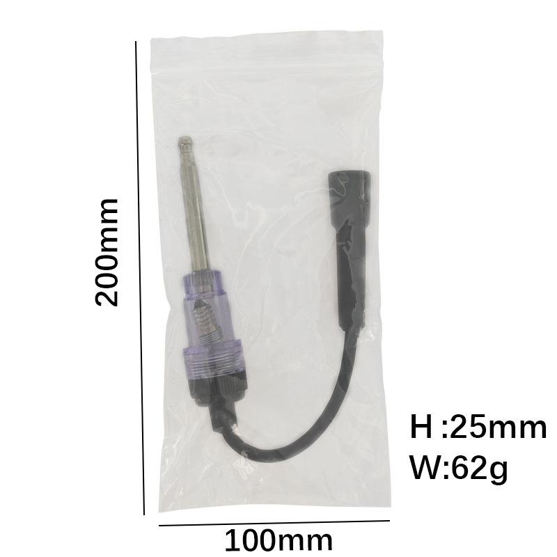 Automobile Spark Plug Ignition Tester, Ignition System Tester, Spark Gauge Tester