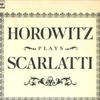 LP Record VLADIMIR HOROWITZ - D.scarlatti Sonatas 20AC1554 CBS SONY 1982 Japan Classical Used