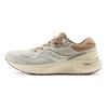 SAUCONY Кроссовки для бега с амортизацией Surge 1, низкие, мужские, хаки-коричневые S28179-5