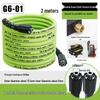 Qianling High-Pressure Explosion-Proof Steel Wire Car Washer Hose