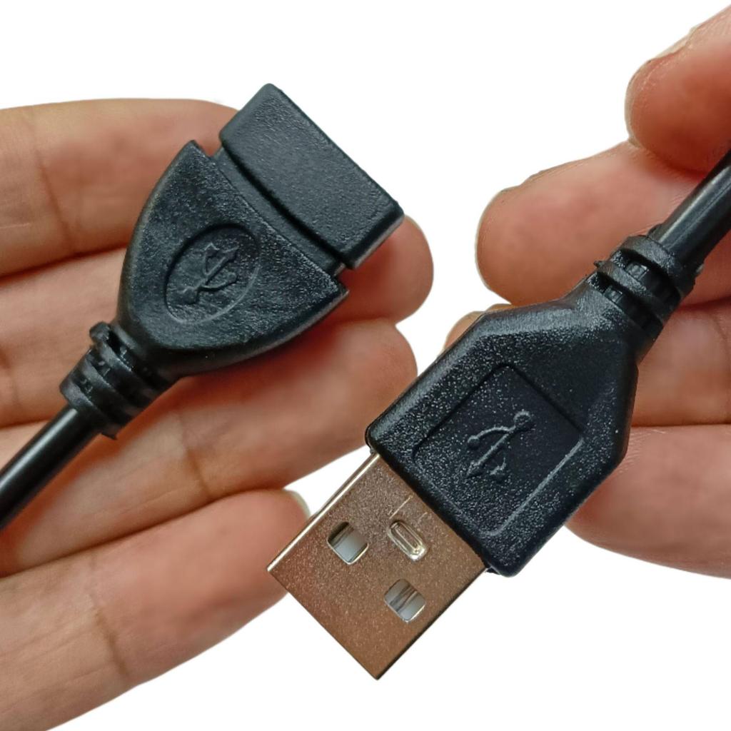 USB 2.0 удлинительный кабель: Зарядка от мужчины к женщине, Аксессуары для багажа, Подключение питания для мыши и клавиатуры.