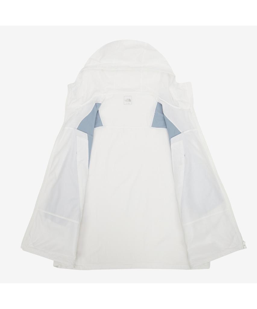 The North Face Nj3Ls01D Men'S 1994 Mountain Jacket White