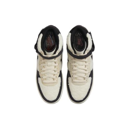 Nike Air Force 1 Mid Panda - DO2123-113